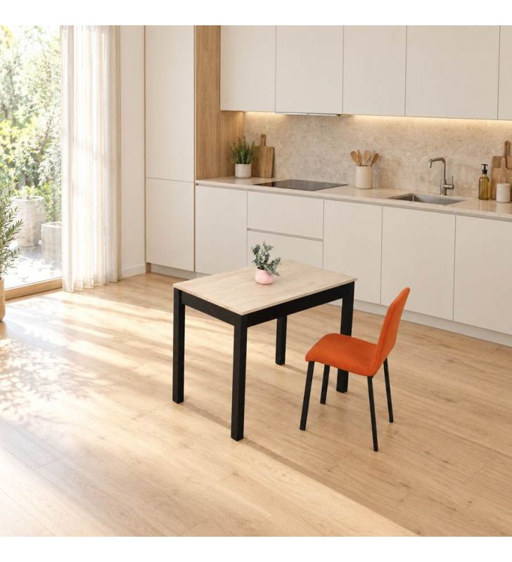 séquence de table fermée séquence de table fermée
