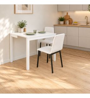 petite table extensible