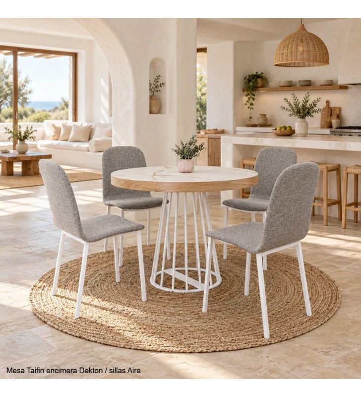 mesas-redondas-extensibles-comedor mesas-redondas-extensibles-comedor