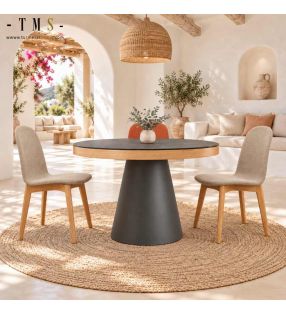mesa-redonda-comedor-moderna