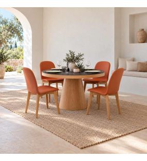 mesa-redonda-moderna-madera-piedra
