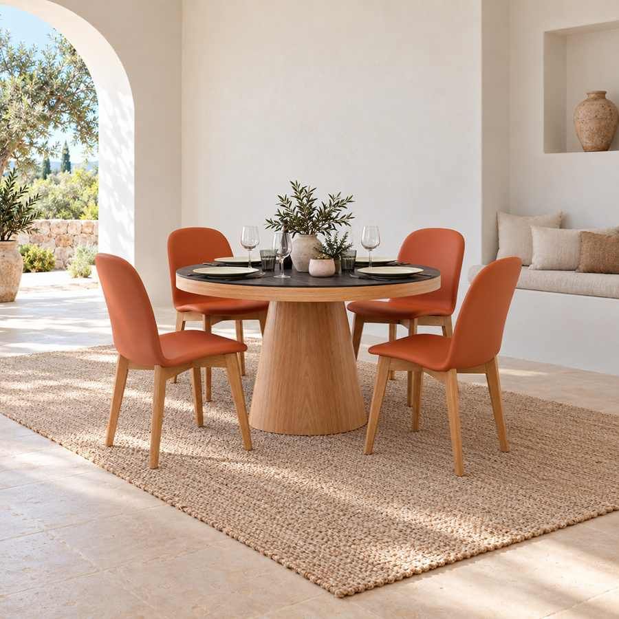 Mesa-redonda-encimera-Dekton Mesa-redonda-encimera-Dekton