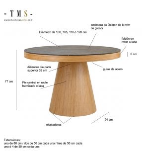 medidas-mesa-encimera-Dekton