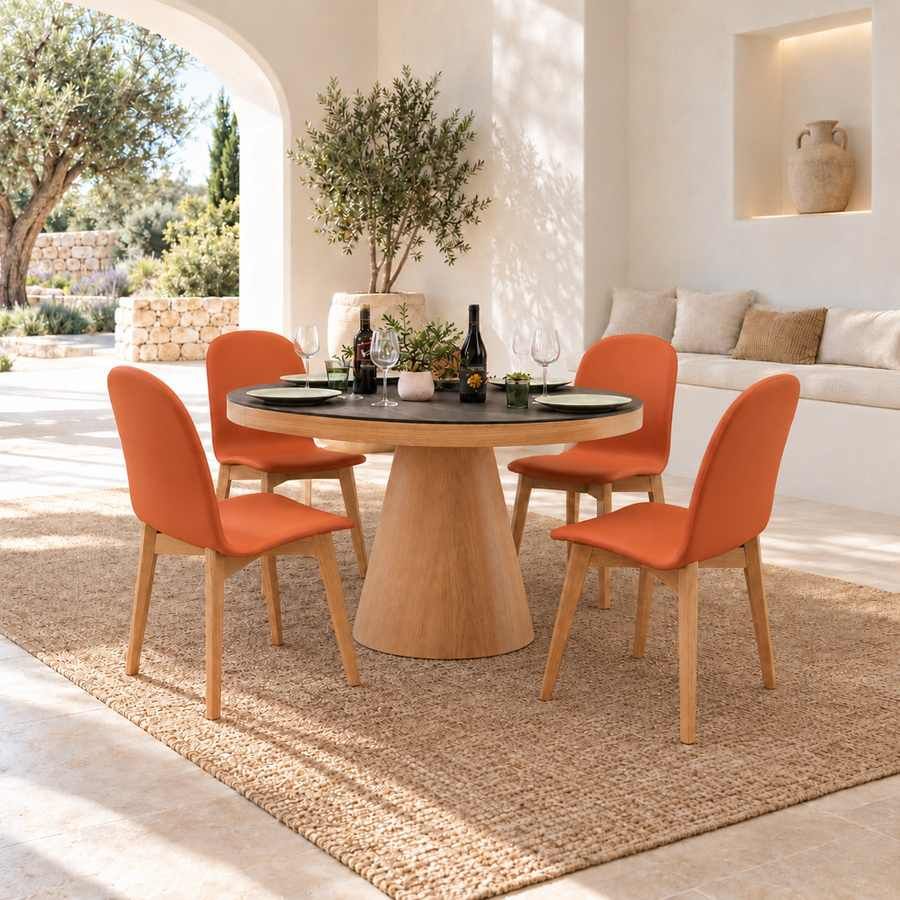 Mesa-redonda-encimera-Dekton Mesa-redonda-encimera-Dekton