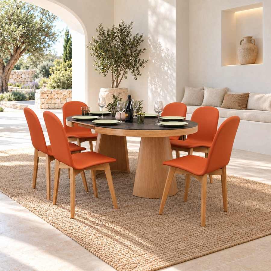 Mesa-redonda-encimera-Dekton Mesa-redonda-encimera-Dekton