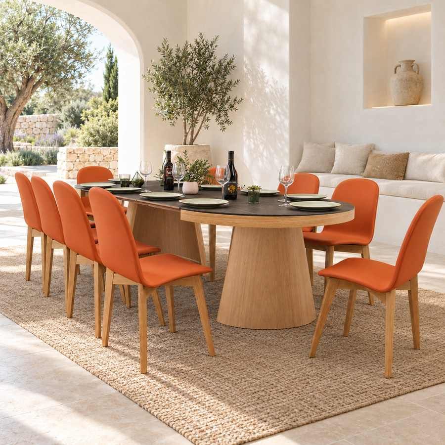 Mesa-redonda-encimera-Dekton Mesa-redonda-encimera-Dekton