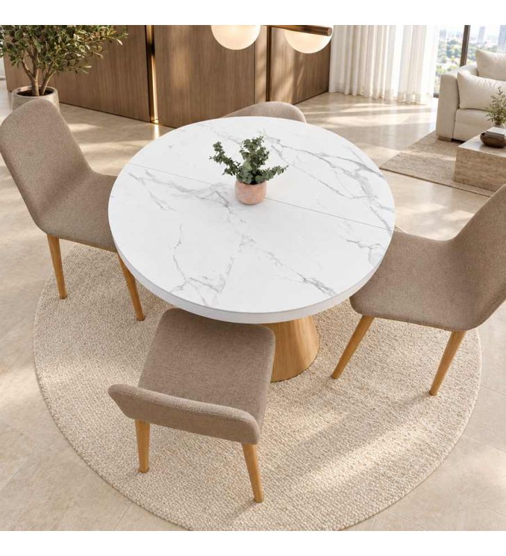 Mesa-encimera-piedra-blanca Mesa-encimera-piedra-blanca