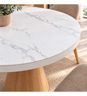 Plateau de table Dekton Aura