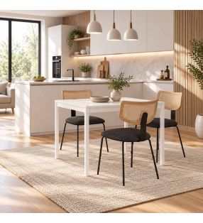 sillas-comedor-ratan-nordicas