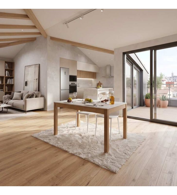 mesa-encimera-dekton-blanco mesa-encimera-dekton-blanco