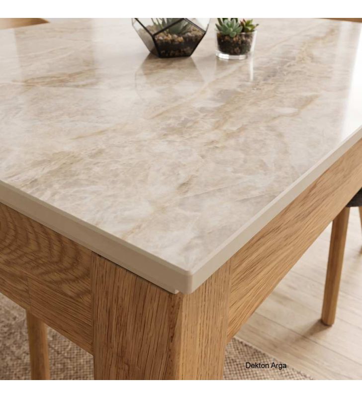 Comptoir Dekton Arga Comptoir Dekton Arga
