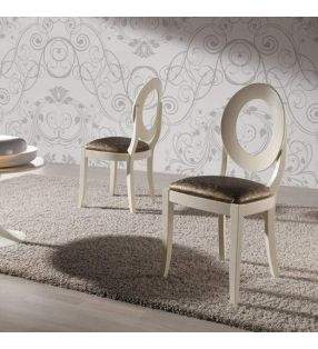 Silla de comedor Lucrecia 558