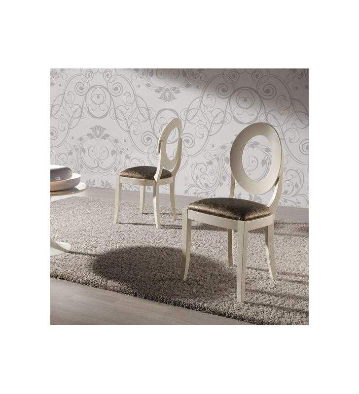 Silla de comedor Lucrecia 558