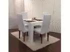 Silla de comedor Carla 556