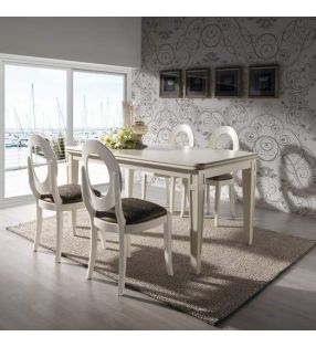 Silla de comedor Lucrecia 558