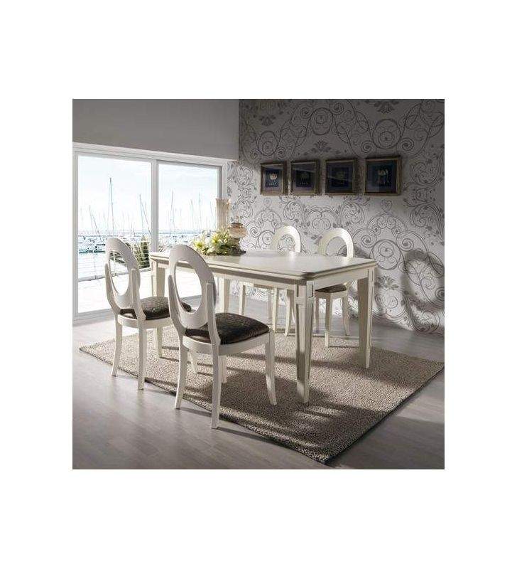 Silla de comedor Lucrecia 558