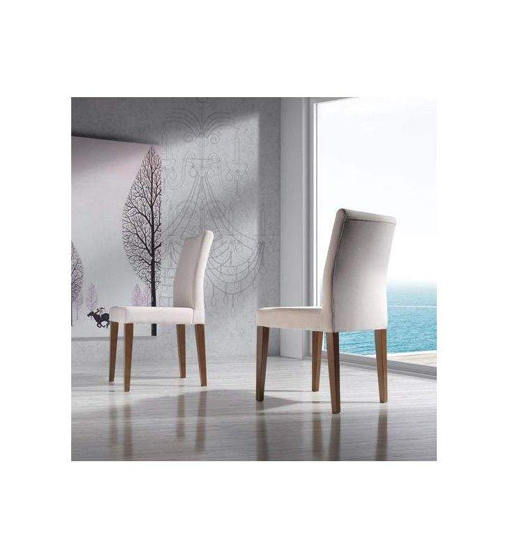 Silla de comedor Airana 557
