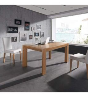 Silla de comedor Airana 557