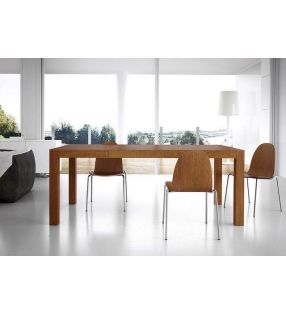 Silla Bob de cocina de ondarreta pata metalica