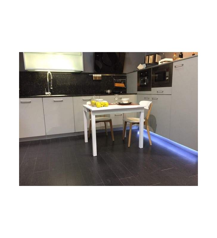 Mesa de cocina pequeña Nórdica 3.6