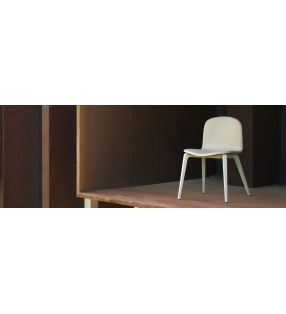 Silla Bob XL para comedor de Ondarreta