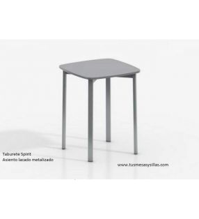 Taburete bajo Spirit de cocina Cancio