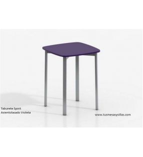 Taburete bajo Spirit de cocina Cancio