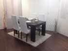 Silla de comedor Carla 556