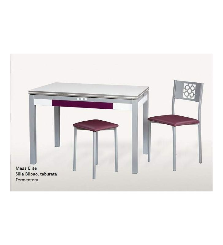 silla cocina Bilbao