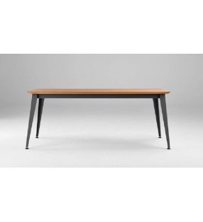 Mesa Don de comedor extensible Ondarreta