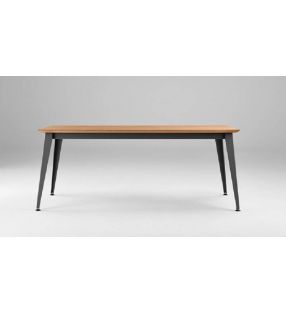 Mesa fija Don de comedor Ondarreta