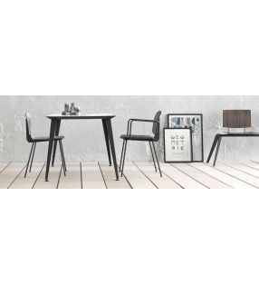 Mesa fija Don de comedor Ondarreta