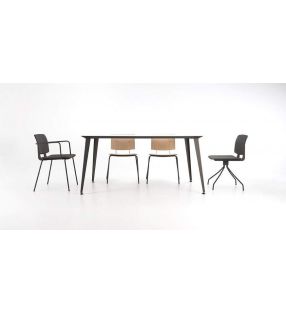 Mesa fija Don de comedor Ondarreta