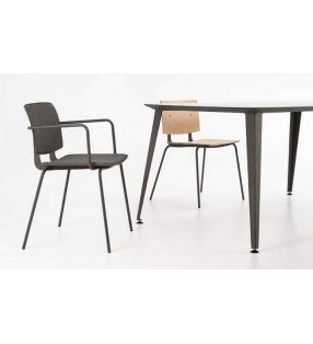 Mesa fija Don de comedor Ondarreta