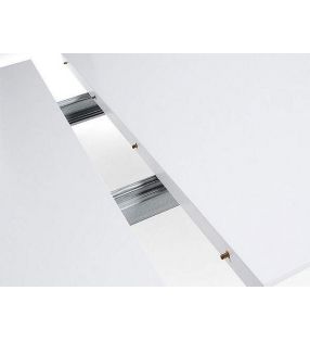mesas-extensibles-comedor-blancas