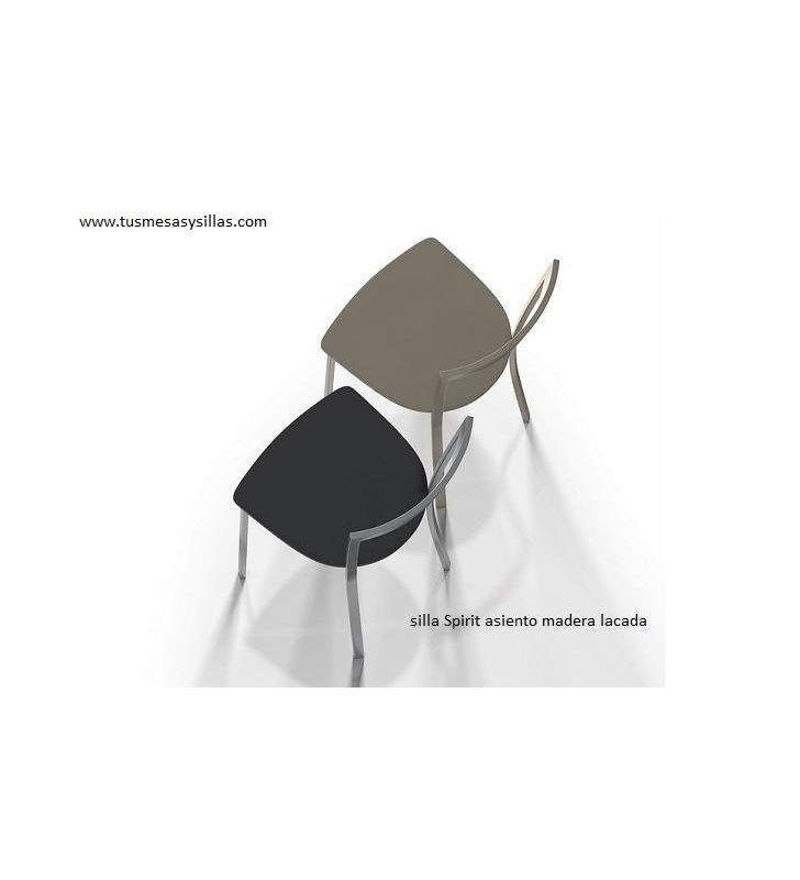 Silla de cocina Spirit cancio