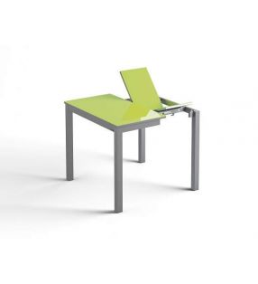 Mesa pequeña y estrecha cocina Alvia