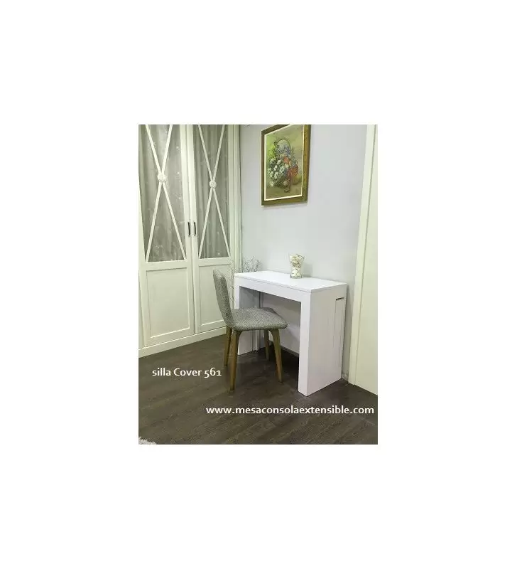 silla diseño nordico moderno Cover 561 almosa