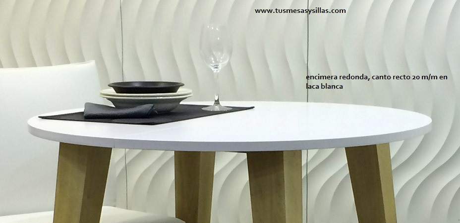 Encimera-laca-blanca-2-cm-grueso