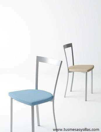 Silla de cocina Spirit cancio