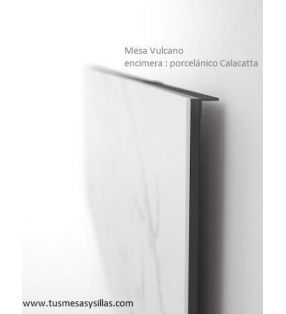 mesa balda abatible Vulcano automatica de pared