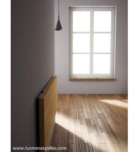 mesa balda abatible Vulcano automatica de pared