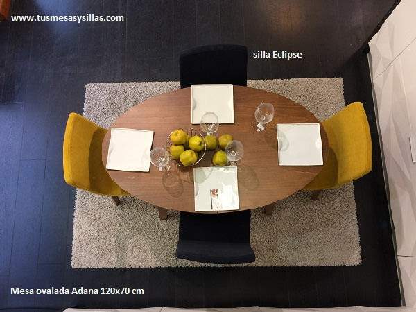 Mesa-comedor-nórdica-ovalada