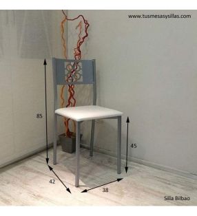 silla cocina Bilbao