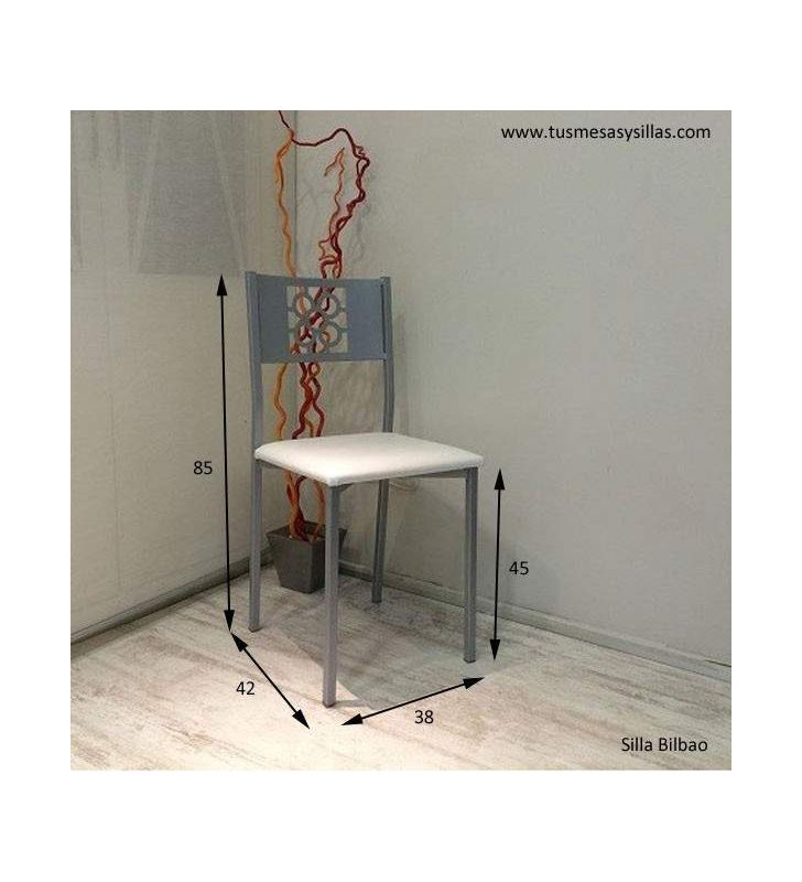 silla cocina Bilbao