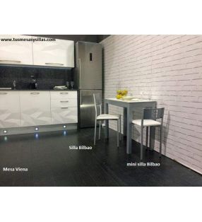 silla cocina Bilbao