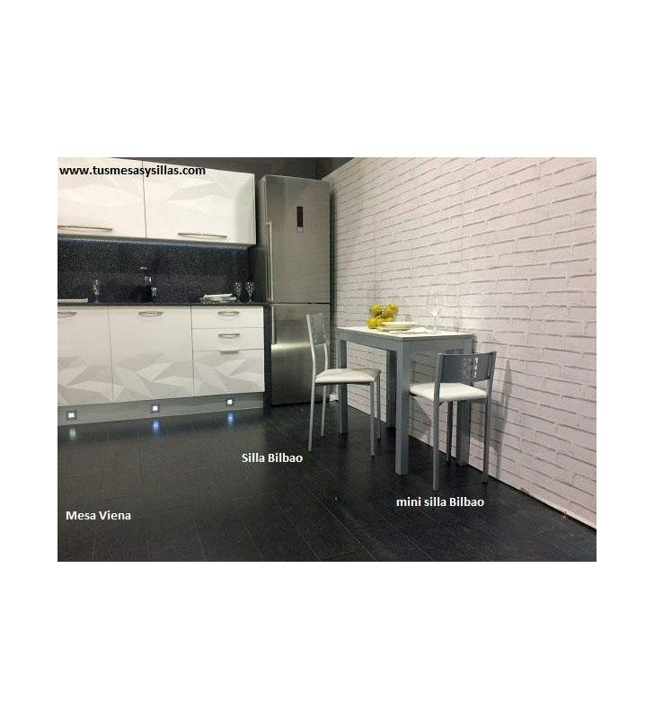silla cocina Bilbao