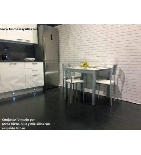 silla cocina Bilbao