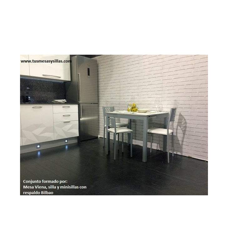 silla cocina Bilbao