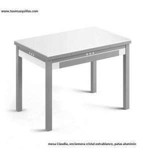 mesa-blanca-aluminio-cajon